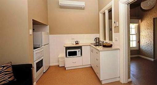 фото отеля Globe Apartments