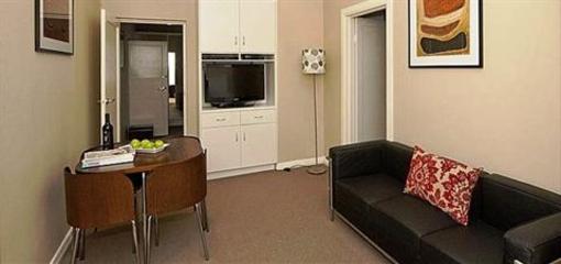 фото отеля Globe Apartments