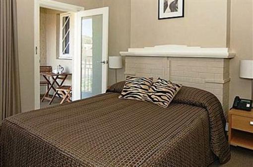 фото отеля Globe Apartments