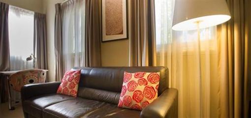 фото отеля Globe Apartments