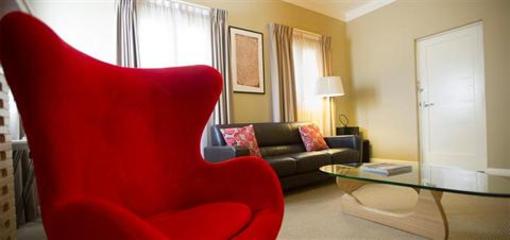фото отеля Globe Apartments