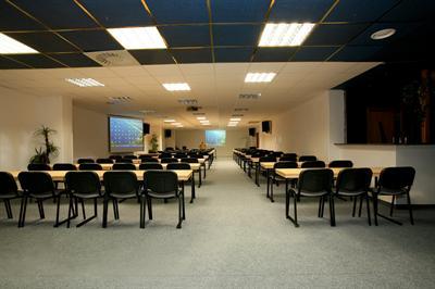 фото отеля Hotel Fit Prerov