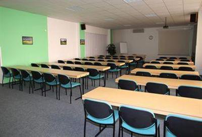 фото отеля Hotel Fit Prerov