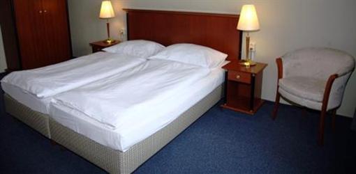 фото отеля Hotel Fit Prerov