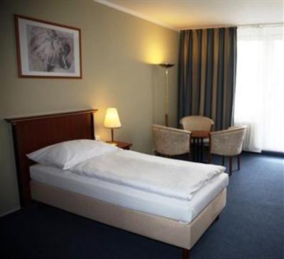 фото отеля Hotel Fit Prerov