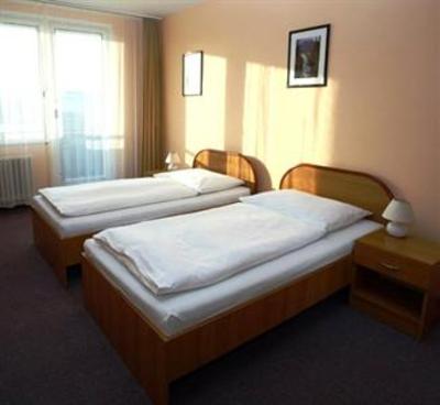 фото отеля Hotel Fit Prerov