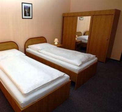 фото отеля Hotel Fit Prerov