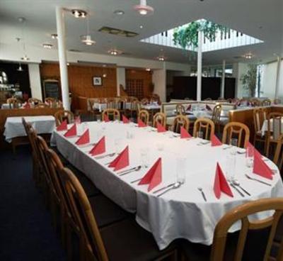фото отеля Hotel Fit Prerov