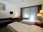 фото отеля Hotel Fit Prerov