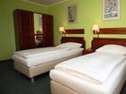 фото отеля Hotel Fit Prerov