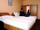 фото отеля Hotel Fit Prerov