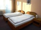 фото отеля Hotel Fit Prerov