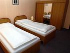 фото отеля Hotel Fit Prerov