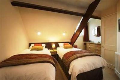 фото отеля Ashbourne House