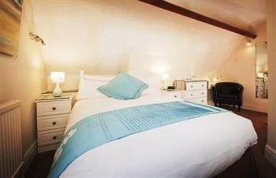 фото отеля Ashbourne House