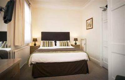 фото отеля Ashbourne House