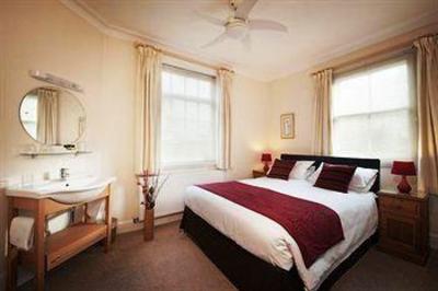 фото отеля Ashbourne House