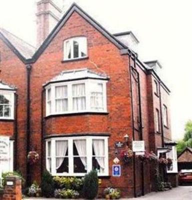 фото отеля Ashbourne House