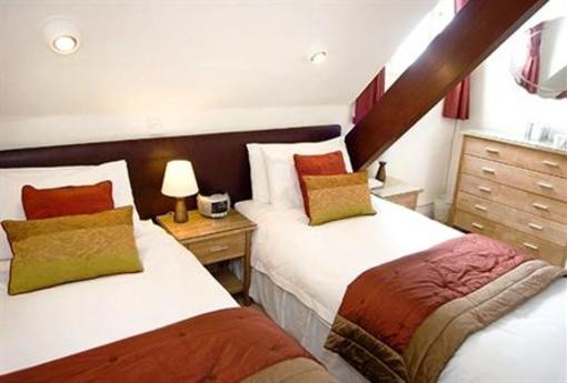 фото отеля Ashbourne House