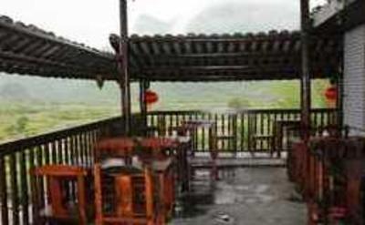 фото отеля Yangshuo Tea Cozy