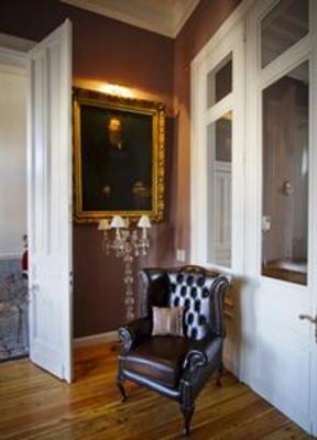 фото отеля Reve De Luxe Bed & Breakfast Leuven