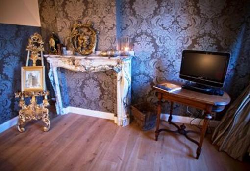 фото отеля Reve De Luxe Bed & Breakfast Leuven