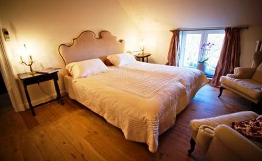 фото отеля Reve De Luxe Bed & Breakfast Leuven