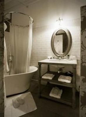 фото отеля Reve De Luxe Bed & Breakfast Leuven