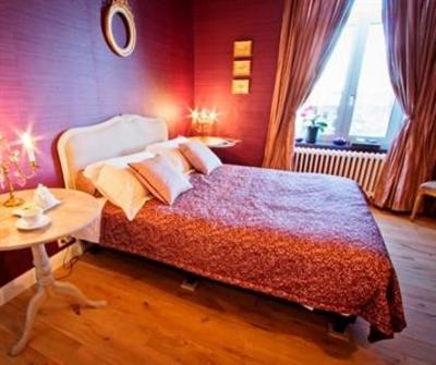 фото отеля Reve De Luxe Bed & Breakfast Leuven