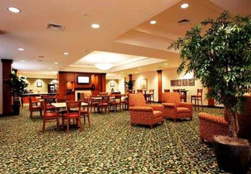 фото отеля Fairfield Inn & Suites South Boston