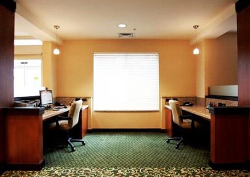 фото отеля Fairfield Inn & Suites South Boston