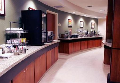 фото отеля Fairfield Inn & Suites South Boston