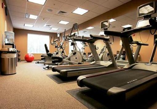 фото отеля Fairfield Inn & Suites South Boston