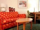 фото отеля Fairfield Inn & Suites South Boston