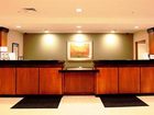 фото отеля Fairfield Inn & Suites South Boston