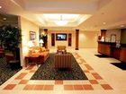 фото отеля Fairfield Inn & Suites South Boston