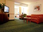 фото отеля Fairfield Inn & Suites South Boston