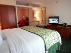 фото отеля Fairfield Inn & Suites South Boston