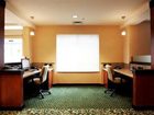 фото отеля Fairfield Inn & Suites South Boston