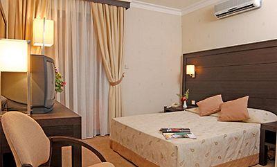 фото отеля Piril Hotel