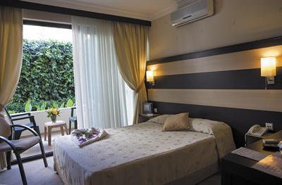 фото отеля Piril Hotel