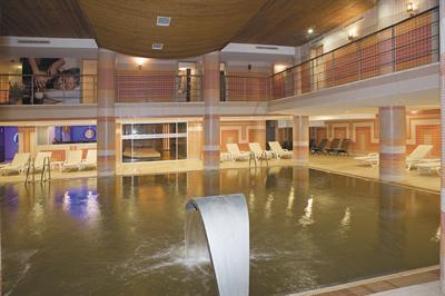 фото отеля Piril Hotel