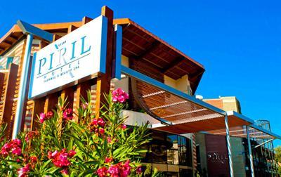 фото отеля Piril Hotel