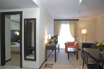фото отеля Piril Hotel