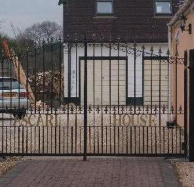 фото отеля Ascari House Abingdon (England)