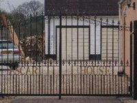 Ascari House Abingdon (England)