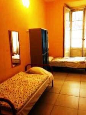фото отеля Way Hostel