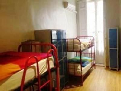 фото отеля Way Hostel