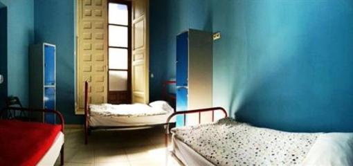 фото отеля Way Hostel