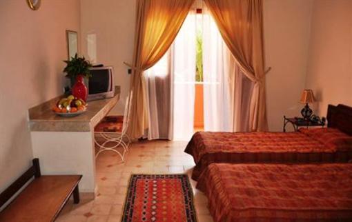 фото отеля Hotel Le Fint